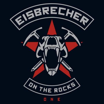 Eisbrecher - On The Rocks One (Vinyl) [ LP ]