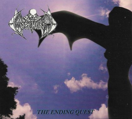 Gorement - The Ending Quest (Reissue 2021, Digipack) [ CD ]