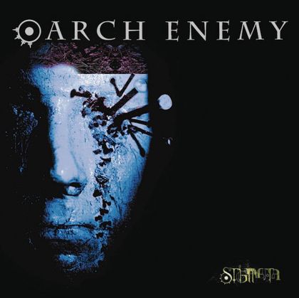 Arch Enemy - Stigmata (Reissue 2023) [ CD ]