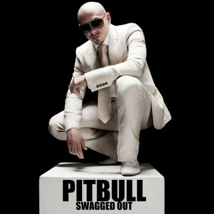 Pitbull - Swagged Out [ CD ]