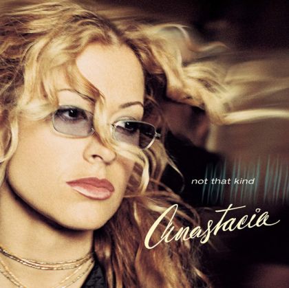 Anastacia - Not That Kind [ CD ]