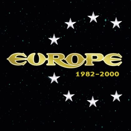Europe - Europe 1982-2000 [ CD ]