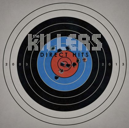 Killers - Direct Hits [ CD ]