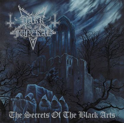 Dark Funeral - The Secrets Of The Black Arts (Re-Issue) (2CD) [ CD ]