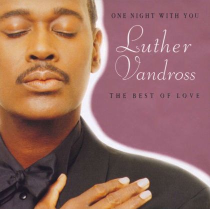 Luther Vandross - One Night With You: The Best Of Love [ CD ]