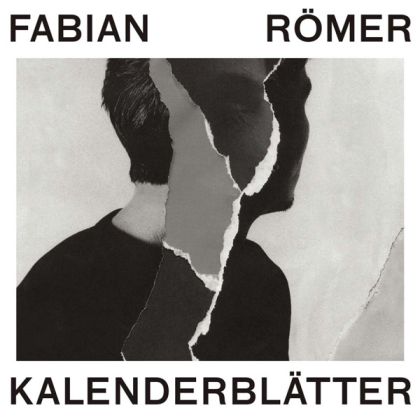 Fabian Romer - Kalenderblatter [ CD ]