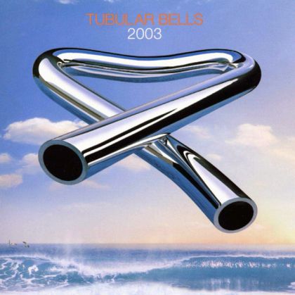 Mike Oldfield - Tubular Bells 2003 (CD with DVD) [ CD ]