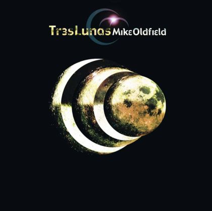 Mike Oldfield - Tres Lunas With Bonus (2CD)