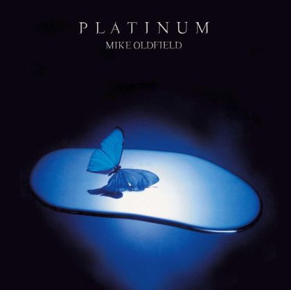 Mike Oldfield - Platinum [ CD ]