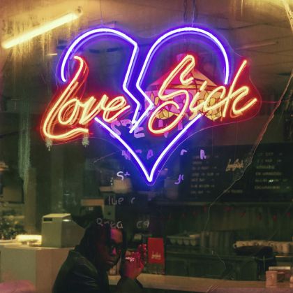 Don Toliver - Love Sick (Deluxe Edition) (2 x Vinyl)