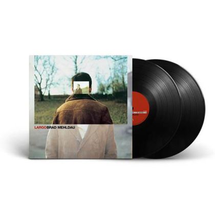Brad Mehldau - Largo (2023 Remaster) (2 x Vinyl)