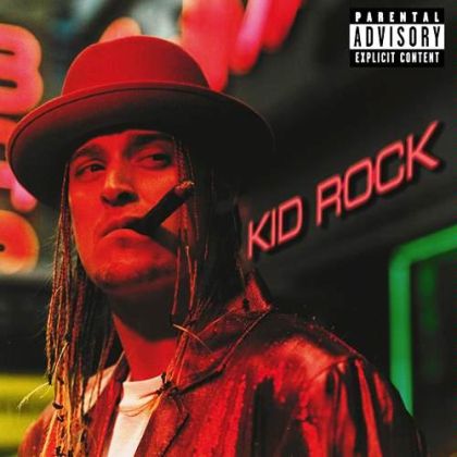 Kid Rock - Devil Without A Cause [ CD ]