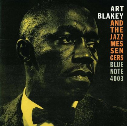 Art Blakey & The Jazz Messengers - Moanin' (Rudy Van Gelder Edition) [ CD ]