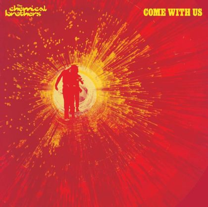 Chemical Brothers - Come With Us (2 x Vinyl)