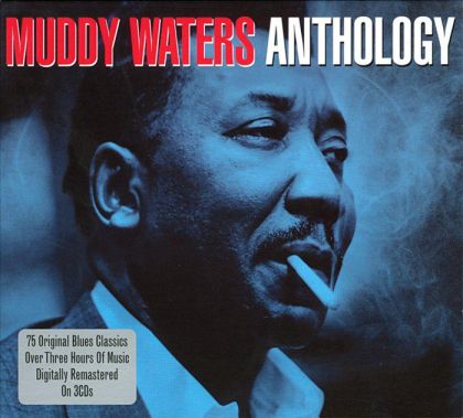 Muddy Waters - Anthology (3CD) [ CD ]