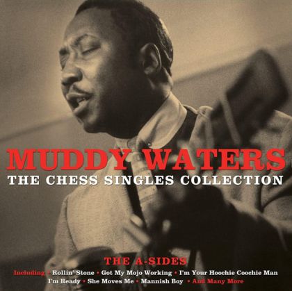 Muddy Waters - Chess Singles Collection (2 x Vinyl) [ LP ]