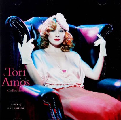Tori Amos - Tales Of A Librarian (A Tori Amos Collection) [ CD ]