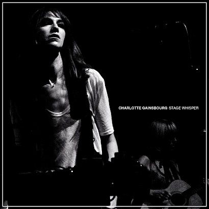 Charlotte Gainsbourg - Stage Whisper (2CD with DVD) [ CD ]