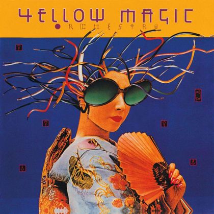 Yellow Magic Orchestra - Yellow Magic Orchestra USA & Yellow Magic Orchestra (2 x Vinyl)