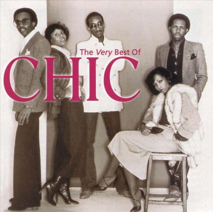 Chic - The Very Best Of Chic [ CD ]