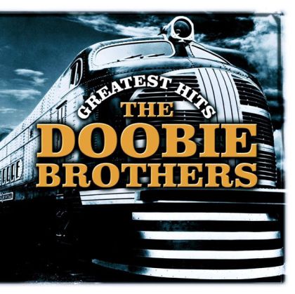 The Doobie Brothers - Greatest Hits [ CD ]