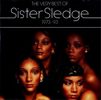 Sister Sledge - The Very Best Of Sister Sledge 1973-93 [ CD ]