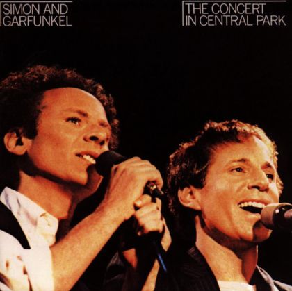 Simon & Garfunkel - The Concert In Central Park [ CD ]