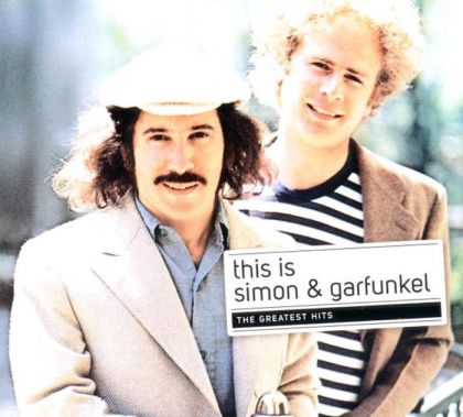 Simon & Garfunkel - This Is (Greatest Hits) [ CD ]