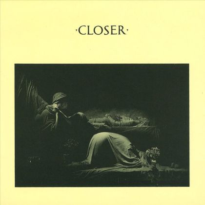 Joy Division - Closer [ CD ]