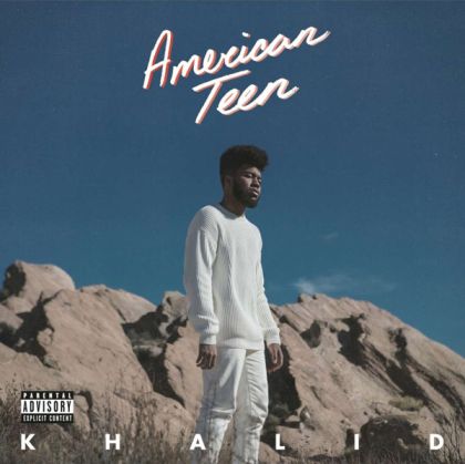 Khalid - American Teen [ CD ]