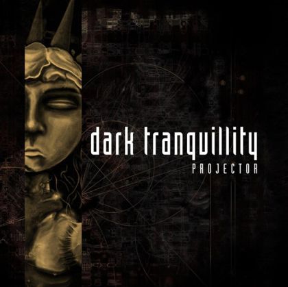 Dark Tranquillity - Projector (Re-Issue + Bonus) [ CD ]