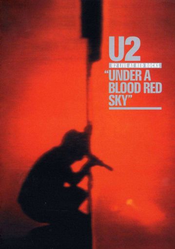 U2 - Live At Red Rocks (DVD-Video)