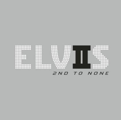 Elvis Presley - Elvis: 2nd To None [ CD ]
