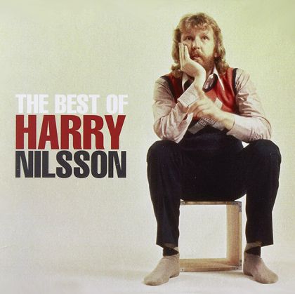 Harry Nilsson - The Best Of Harry Nilsson [ CD ]