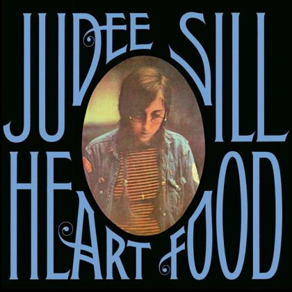 Judee Sill - Heart Food (Vinyl)