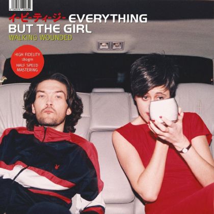 Everything But The Girl - Walking Wounded (Half Speed Mastering) (Vinyl)