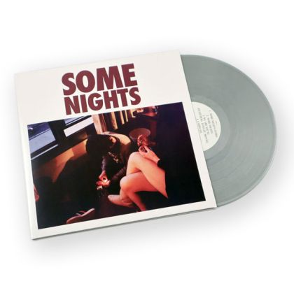 Fun. - Some Nights (Limited Edition, Silver Coloured) (Vinyl)