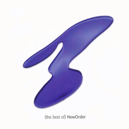 New Order - The Best Of New Order [ CD ]
