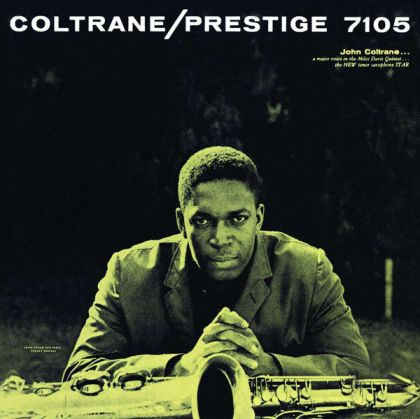 John Coltrane - Coltrane (Rudy Van Gelder Remastered) [ CD ]