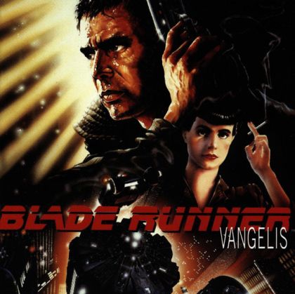 Vangelis - Blade Runner (Music From The Original Soundtrack) [ CD ]
