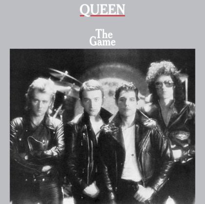 Queen - The Game (2011 Remastered) [ CD ]