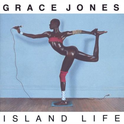 Grace Jones - Island Life [ CD ]