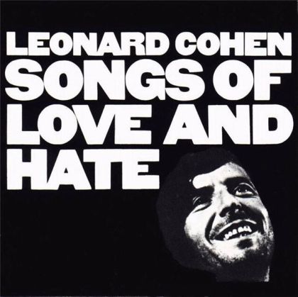 Leonard Cohen - Songs Of Love And Hate (Remastered) [ CD ]