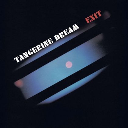 Tangerine Dream - Exit (Remastered 2020) [ CD ]