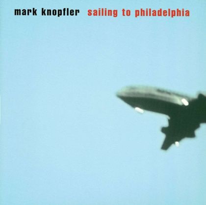 Mark Knopfler - Sailing To Philadelphia [ CD ]