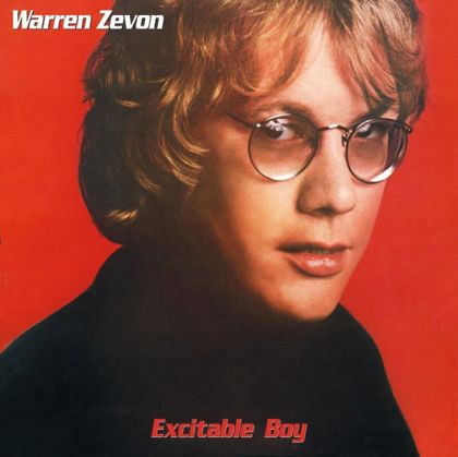 Warren Zevon - Excitable Boy (Expanded & Remastered) [ CD ]