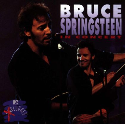 Bruce Springsteen - Bruce Springsteen In Concert - Unplugged [ CD ]