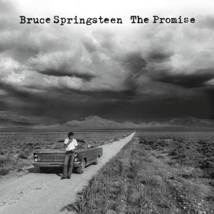 Bruce Springsteen - The Promise (3 x Vinyl)