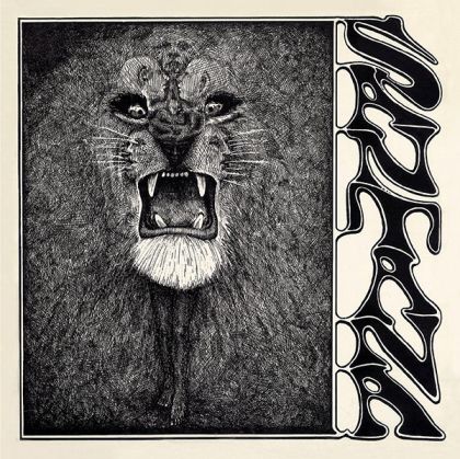Santana - Santana (2CD)