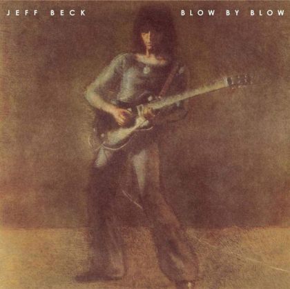 Jeff Beck - Blow By Blow [ CD ]